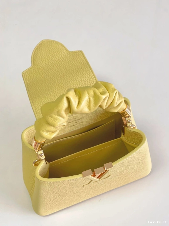 Firstbags ru review LOUIS CAPUCINES VUITTON MINI 0729